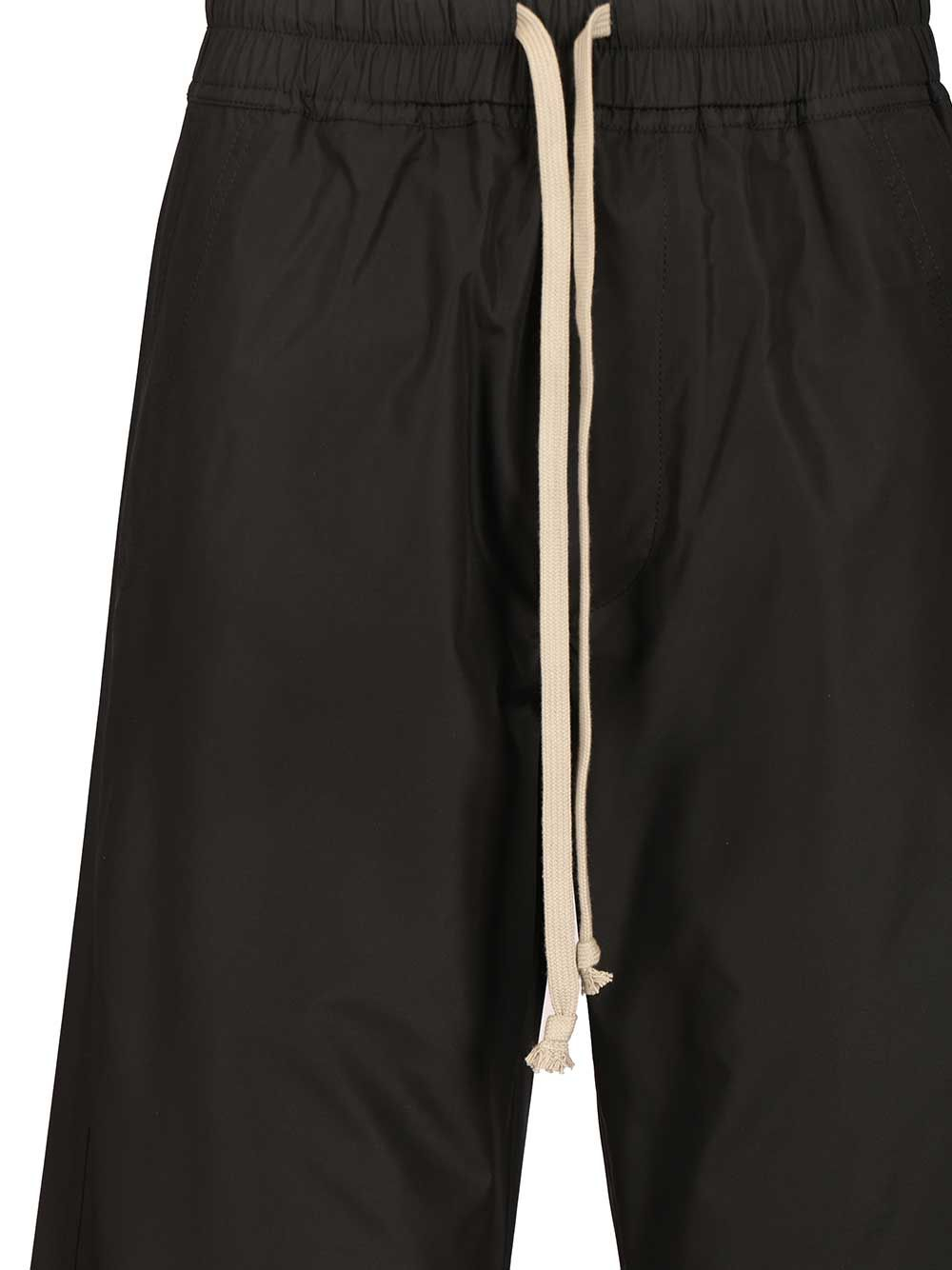 [Moncler X Rick Owens] Trousers SS26 MU01F2A02M8115999