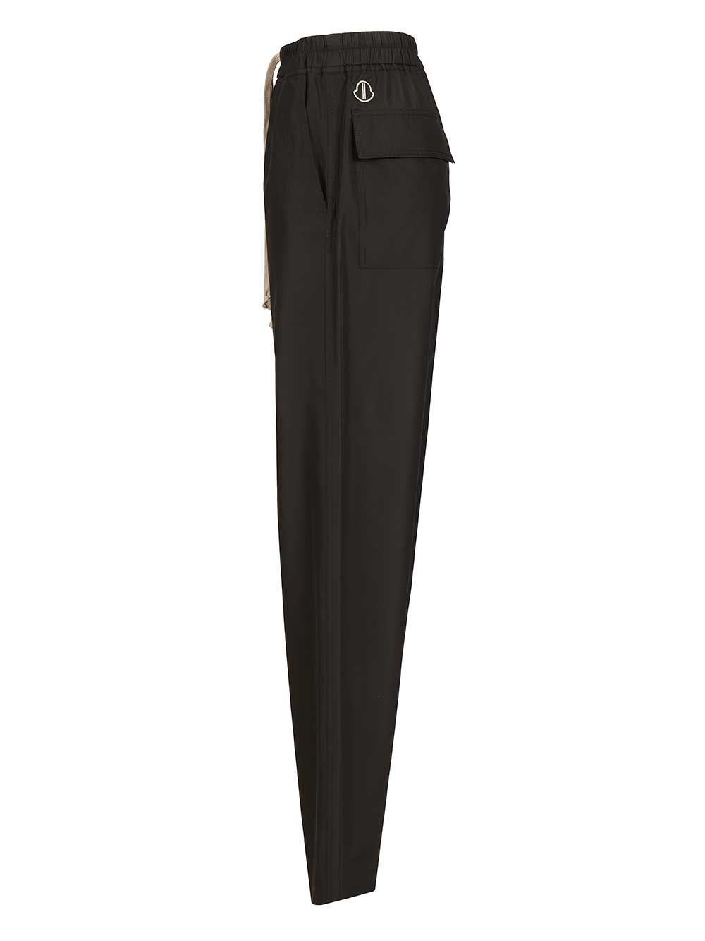 [Moncler X Rick Owens] Trousers SS26 MU01F2A02M8115999