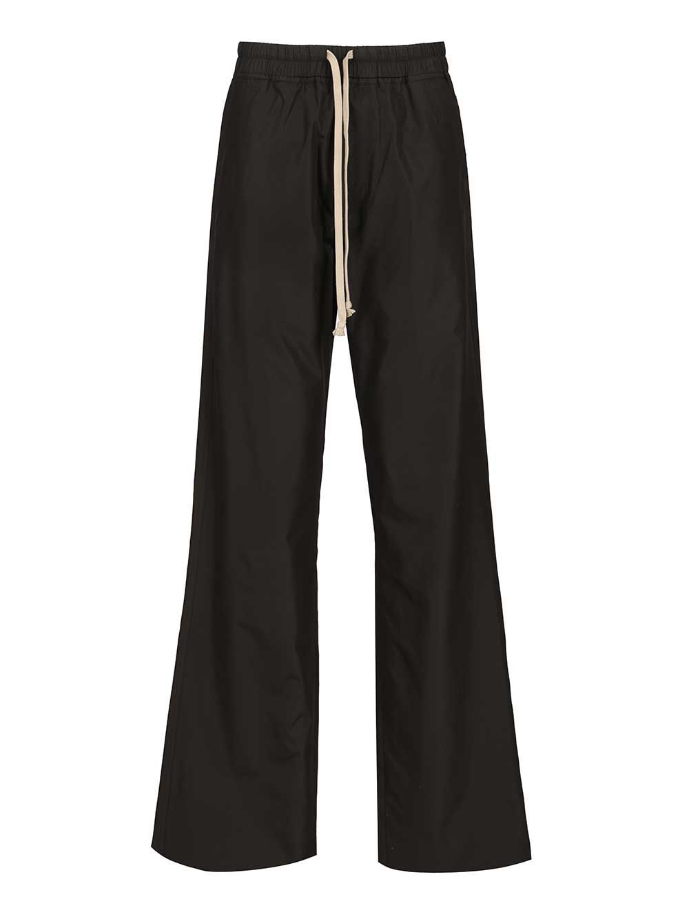 [Moncler X Rick Owens] Trousers SS26 MU01F2A02M8115999