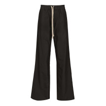 [Moncler X Rick Owens] Trousers SS26 MU01F2A02M8115999