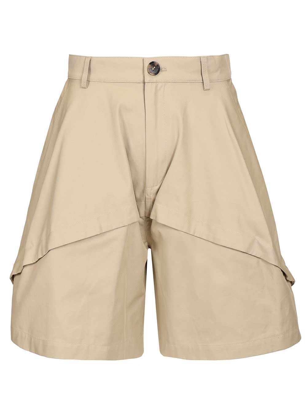 [LOEWE PAULA'S IBIZA] Trousers CO S616Y1AX222140
