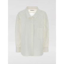 [Givenchy] Shirts Long Sleeve SS26 BW61LE1642 100