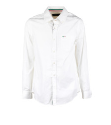 [PAUL & SHARK] Shirts Long Sleeve SS24 24413326010