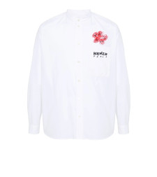 [Kenzo] Shirts Long Sleeve SS24 FE55CH4349LH01