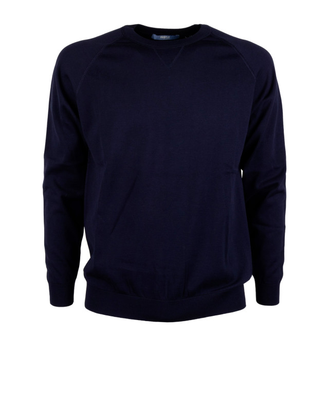 [PEOPLE OF SHIBUYA] Knitwear SS26 ARAKIC16790
