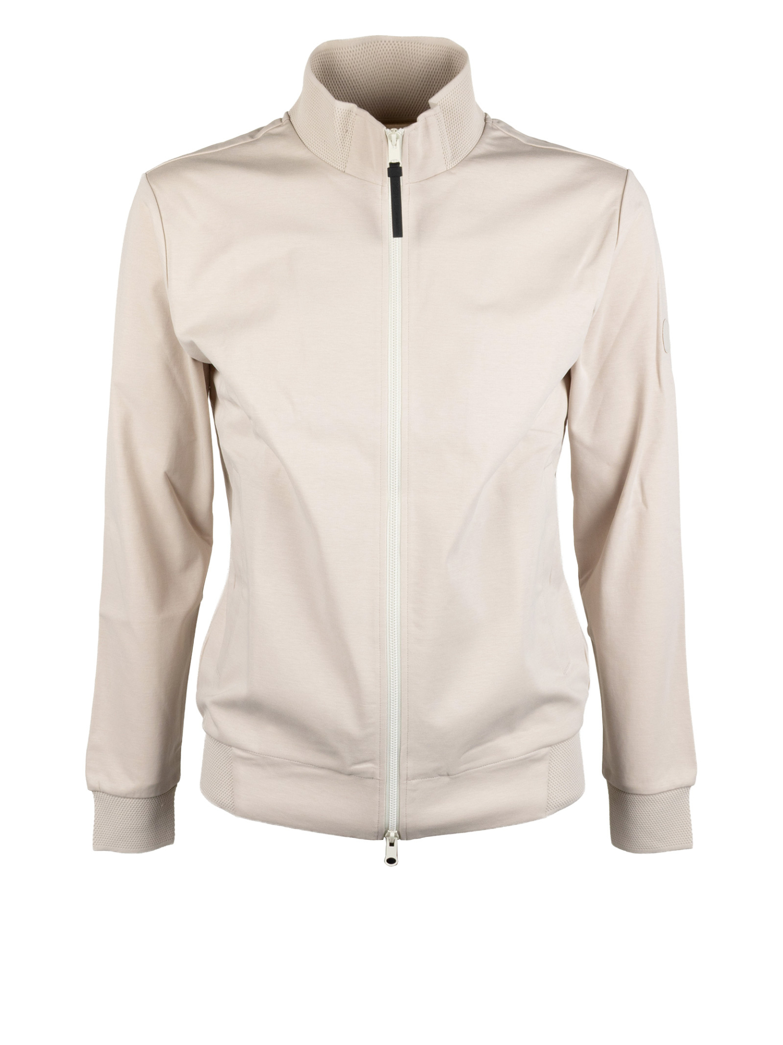 [PEOPLE OF SHIBUYA] Zip Up SS26 SAKUPF722930