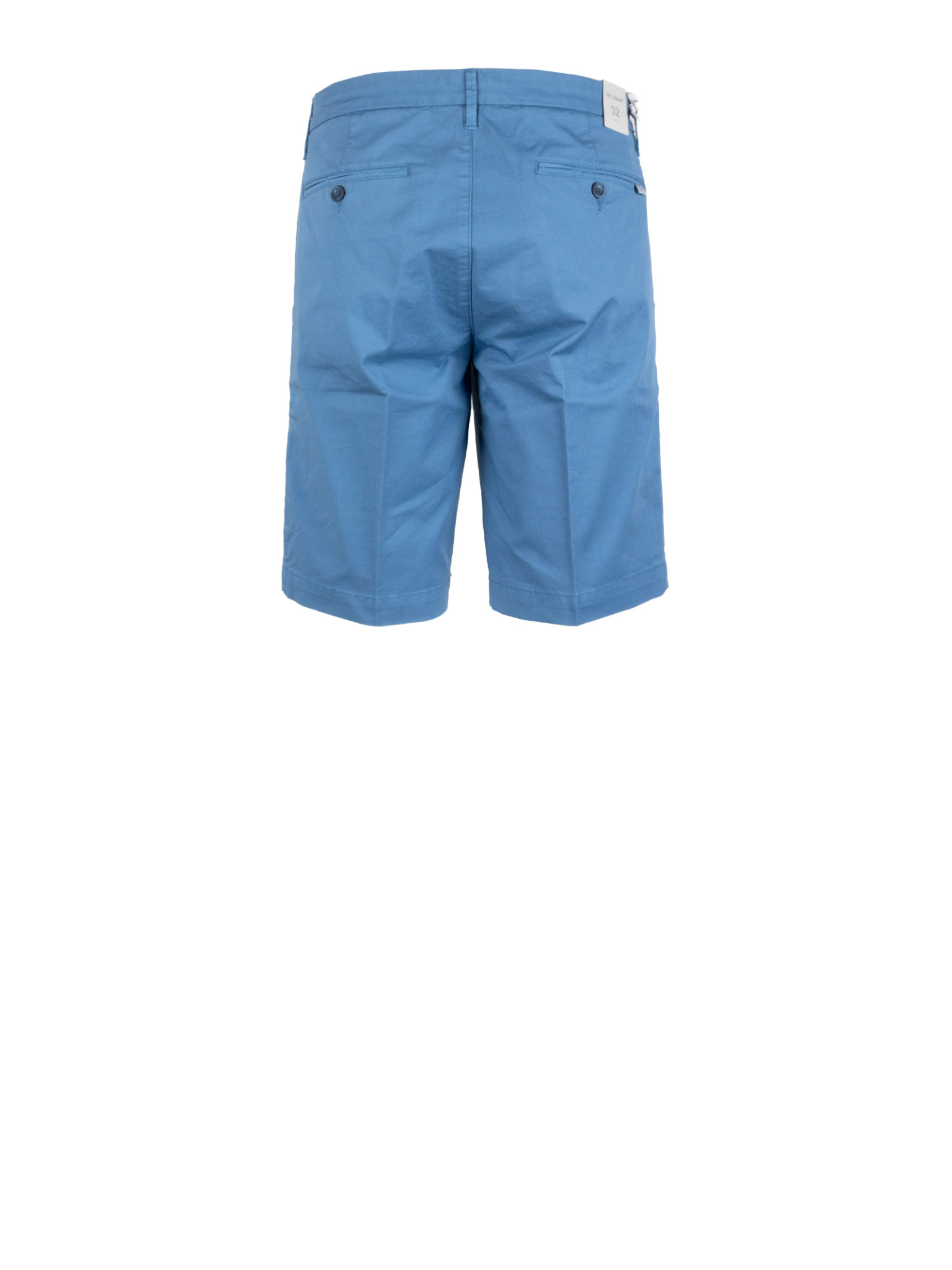 [Re - Hash] Shorts SS26 BB33-BW21041543