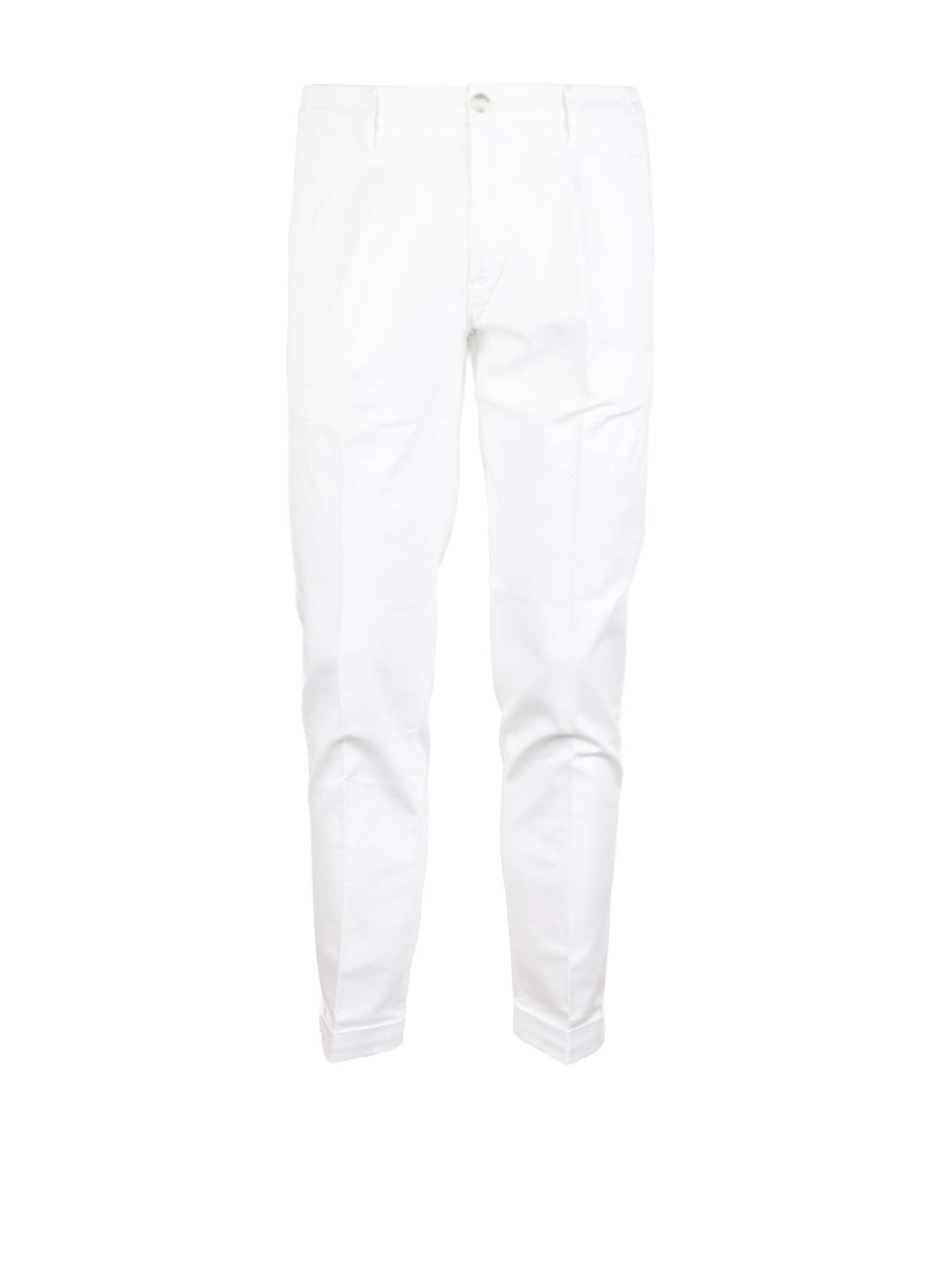 [Re - Hash] Trousers SS26 P304-JM22770000