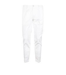 [Re - Hash] Trousers SS26 P304-JM22770000