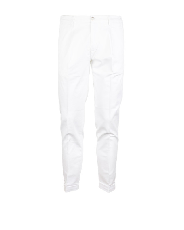 [Re - Hash] Trousers SS26 P304-JM22770000
