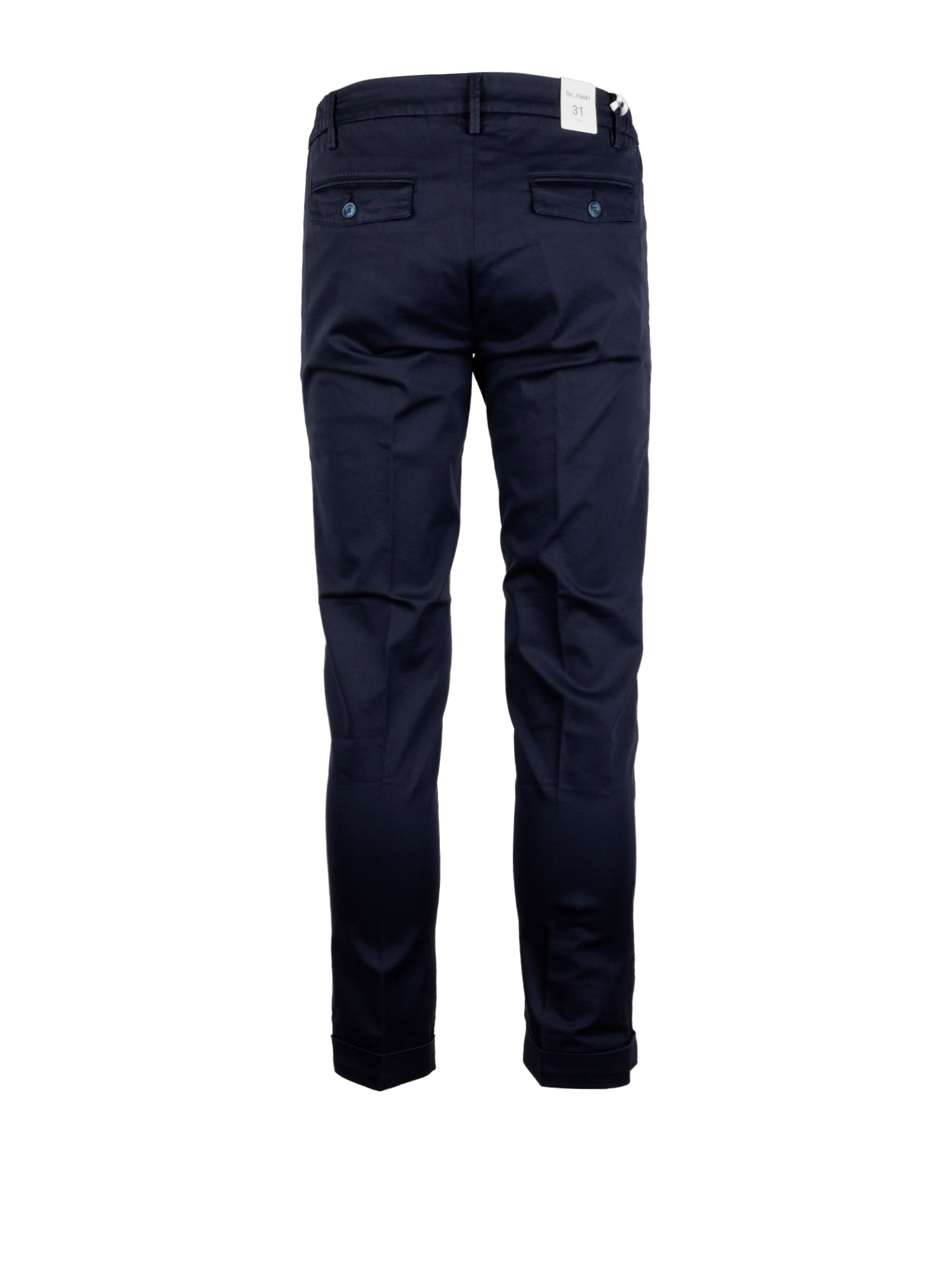 [Re - Hash] Trousers SS26 P304-JM22774057