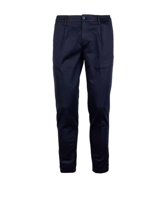 [Re - Hash] Trousers SS26 P304-JM22774057