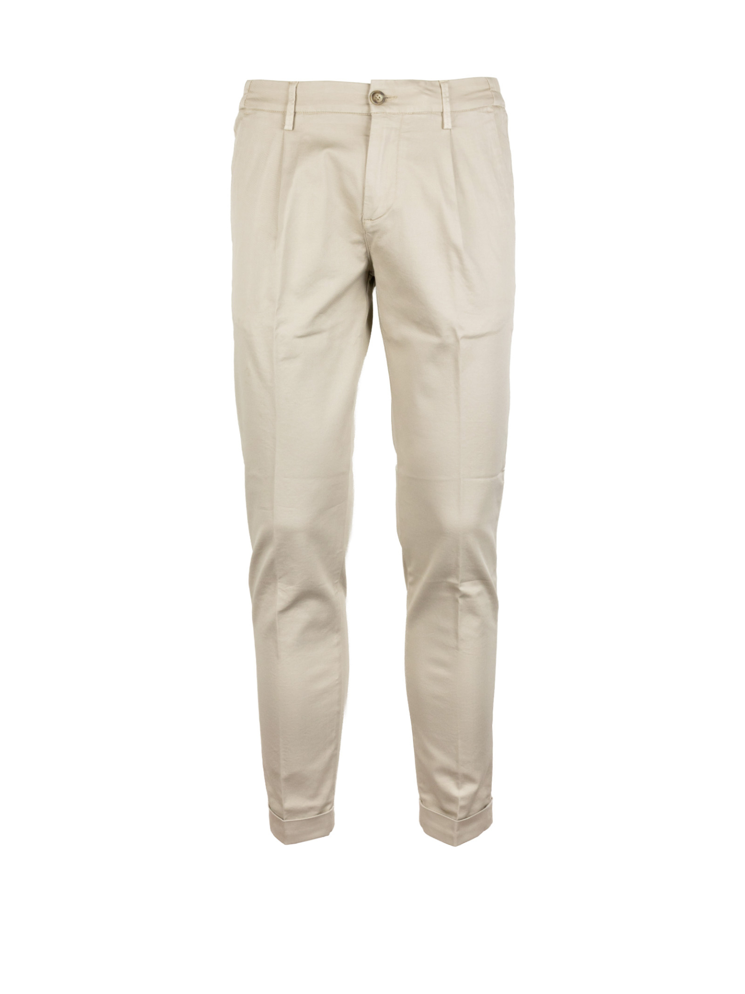 [Re - Hash] Trousers SS26 P304-JM22770439