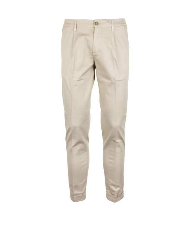 [Re - Hash] Trousers SS26 P304-JM22770439