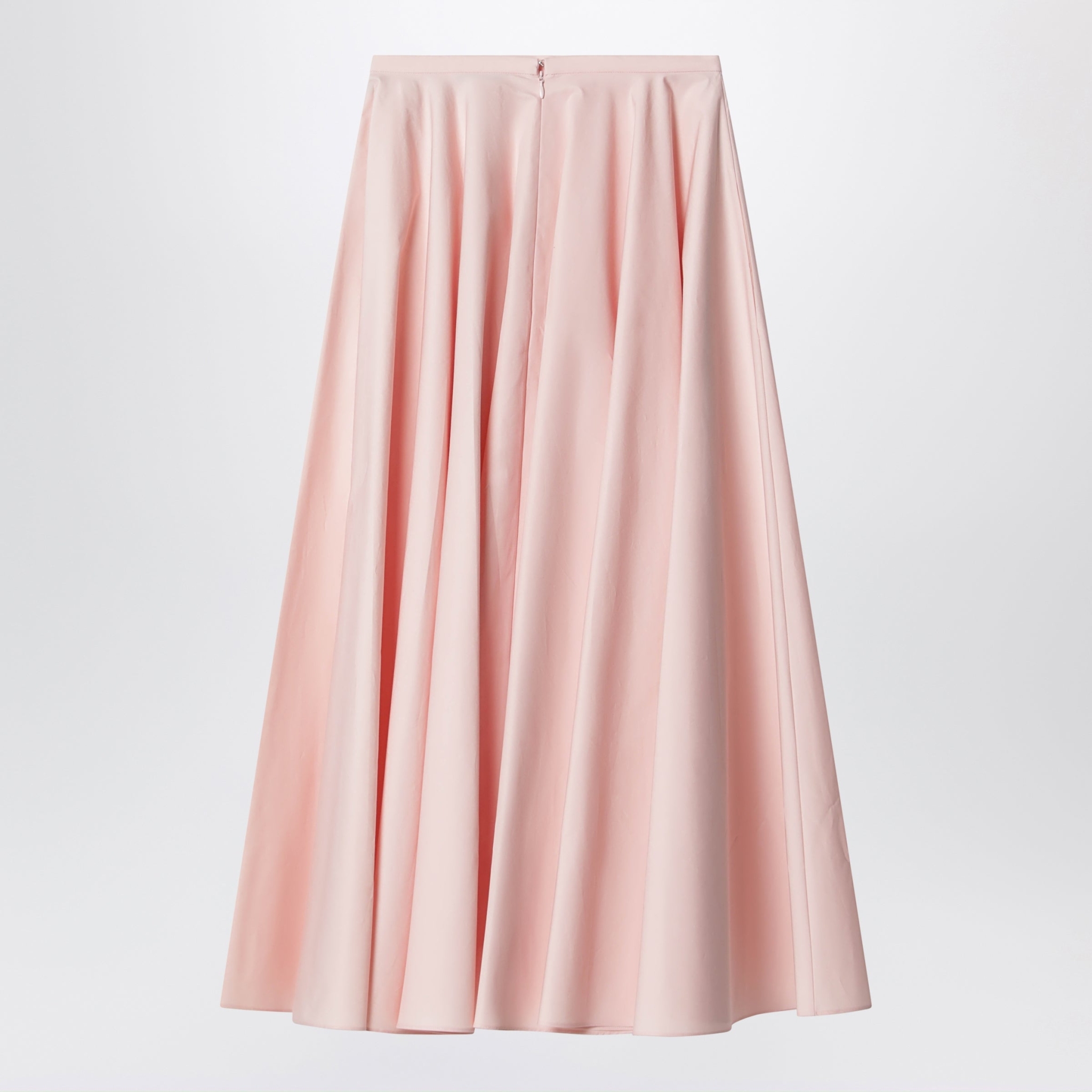 [Givenchy] Long skirt SS26 BW412Q1642