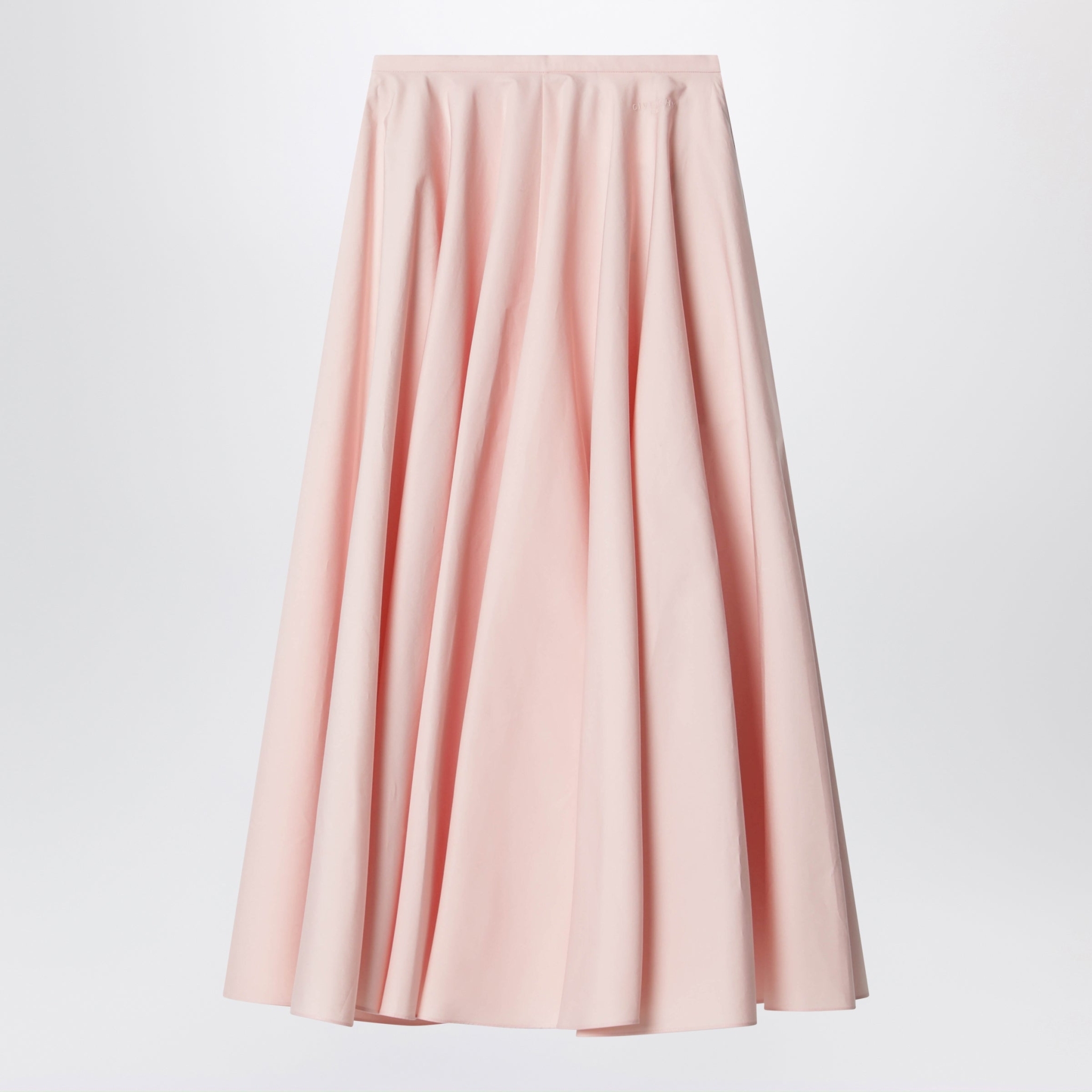 [Givenchy] Long skirt SS26 BW412Q1642