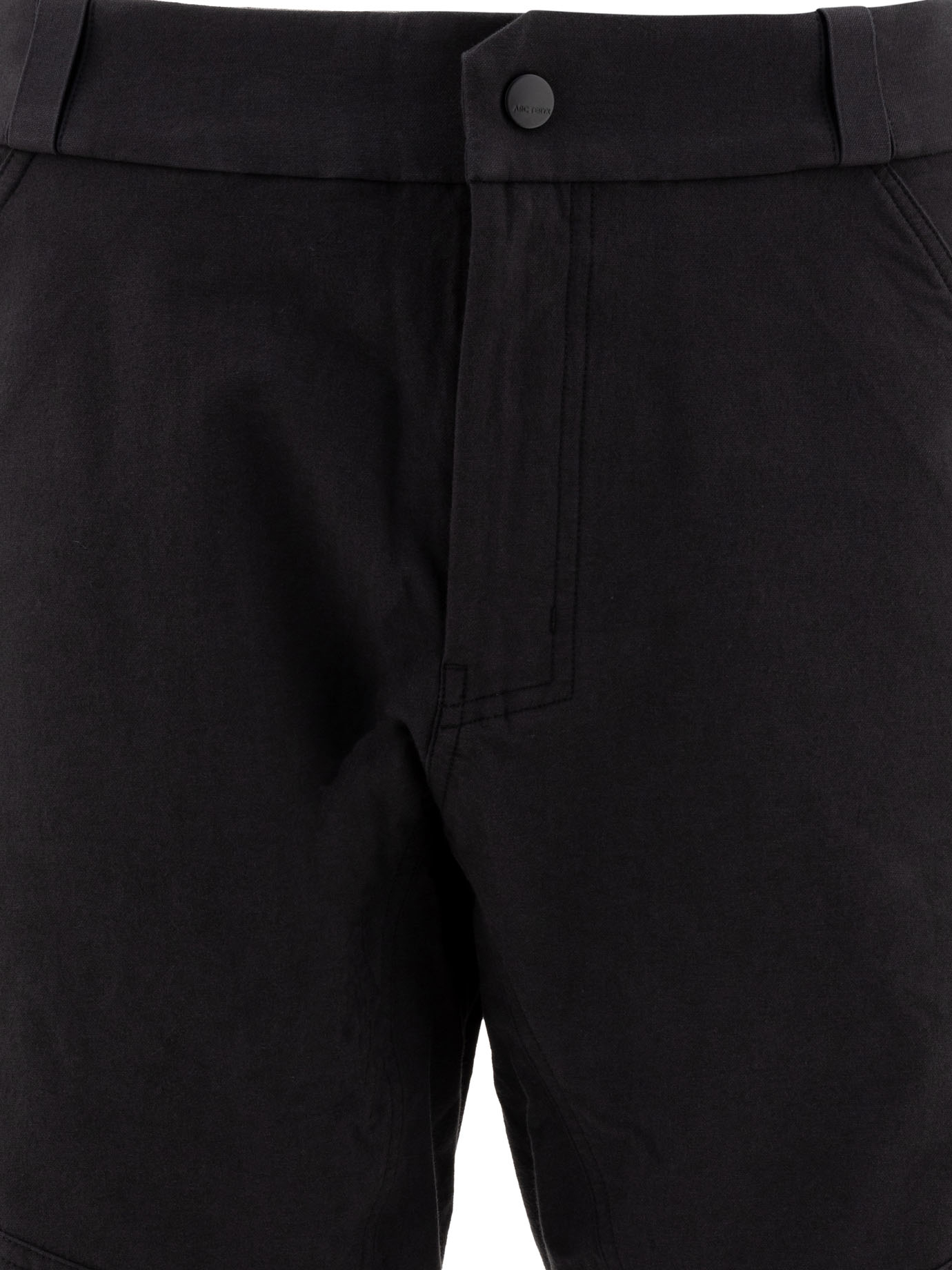 [ARC'TERYX] Trousers FW26 X000009316CRONIN CTTN PTBLACK_X