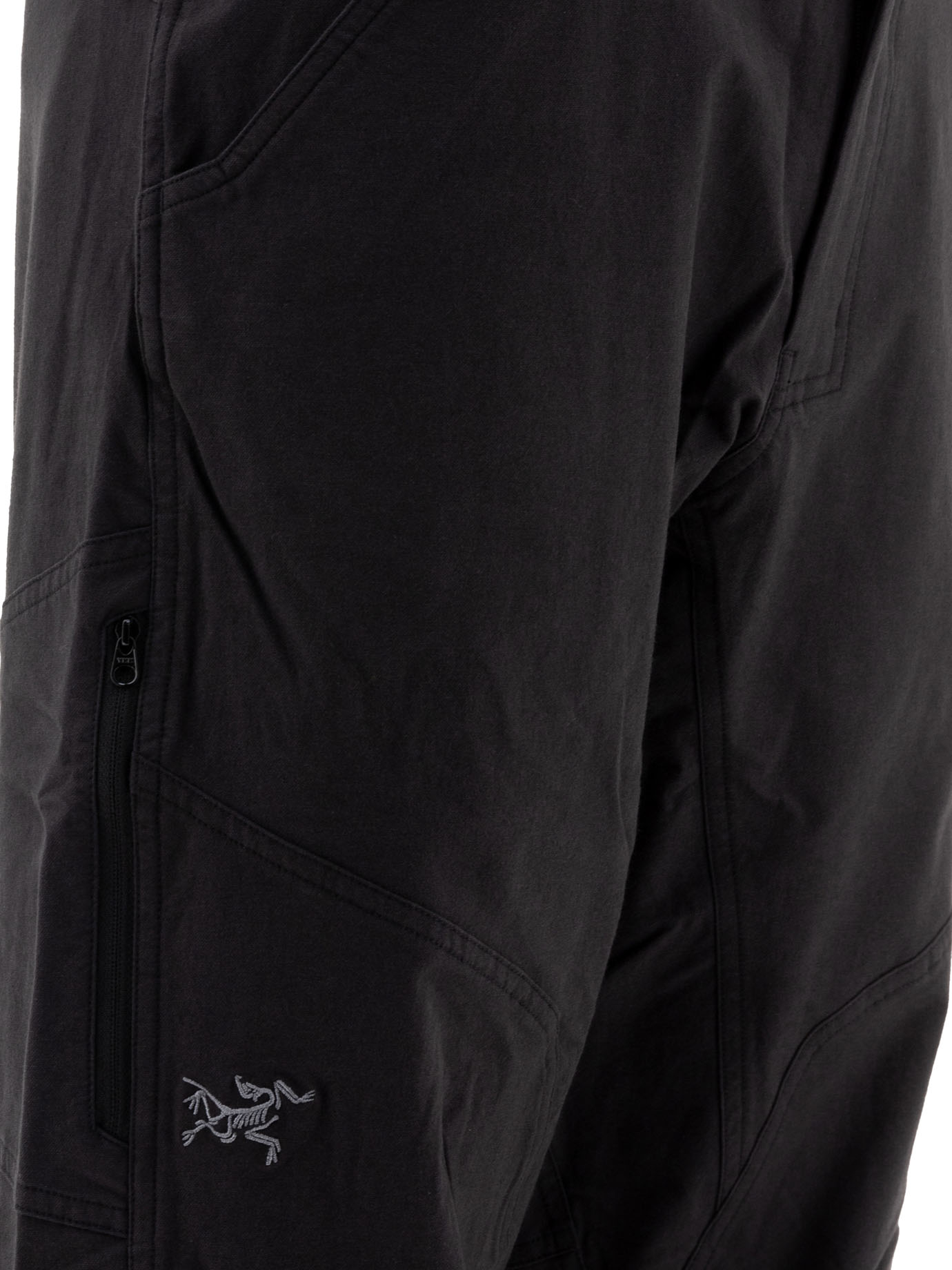 [ARC'TERYX] Trousers FW26 X000009316CRONIN CTTN PTBLACK_X