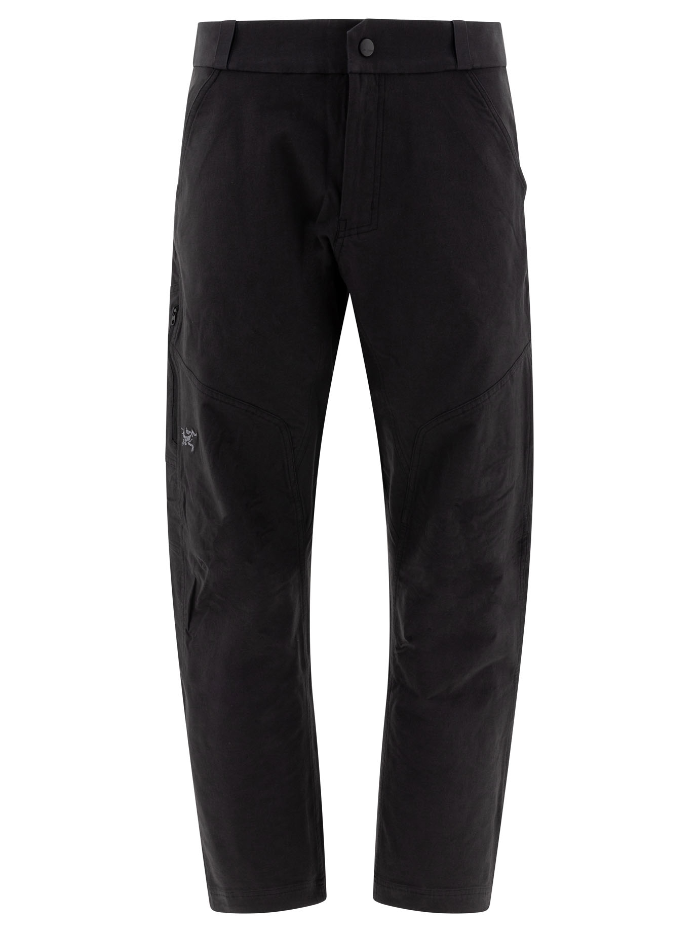 [ARC'TERYX] Trousers FW26 X000009316CRONIN CTTN PTBLACK_X