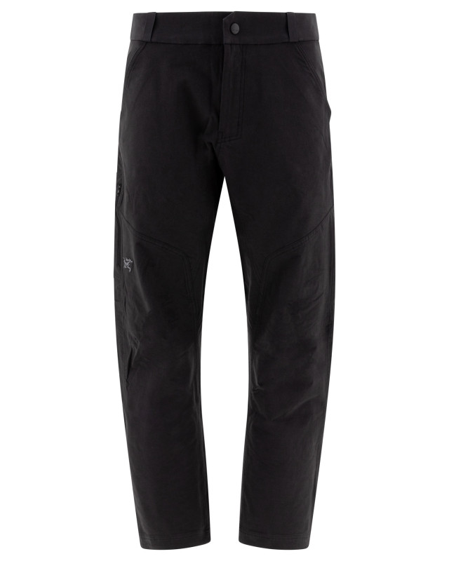 [ARC'TERYX] Trousers FW26 X000009316CRONIN CTTN PTBLACK_X