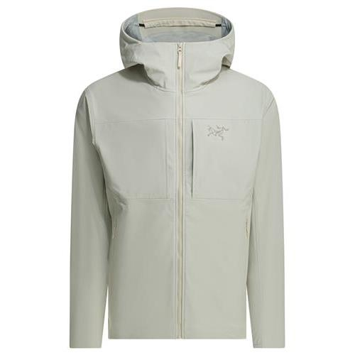 [ARC'TERYX] Casual Jacket SS26 X000008485GAMMA MX HDYSEA SALT_X