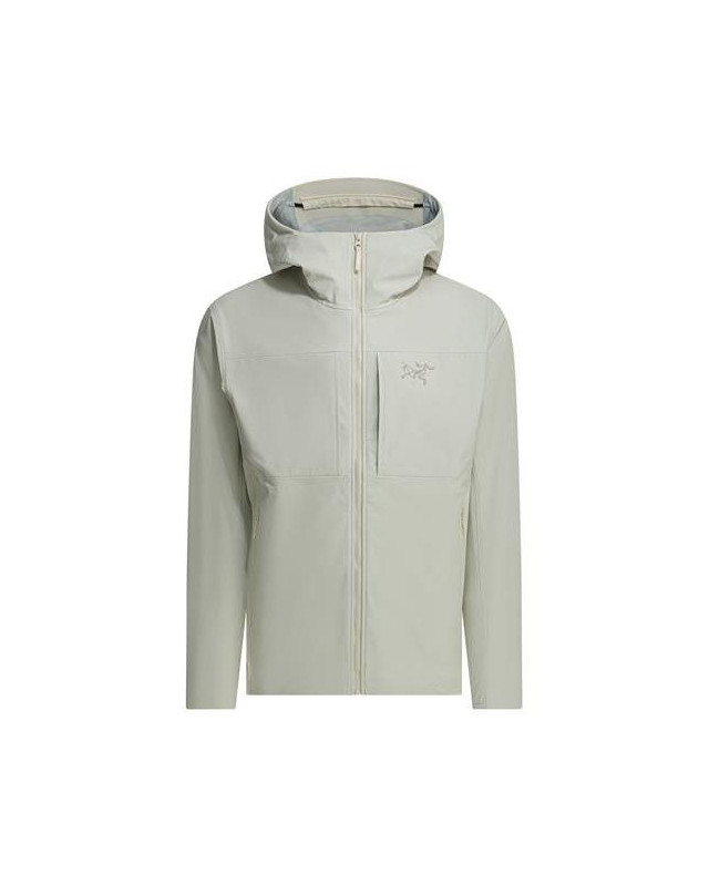 [ARC'TERYX] Casual Jacket SS26 X000008485GAMMA MX HDYSEA SALT_X