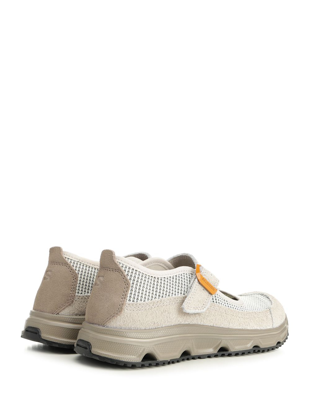 [SALOMON] Sneakers SS26 L49149100WALNUT/SLV C