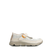 [SALOMON] Sneakers SS26 L49149100WALNUT/SLV C