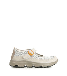 [SALOMON] Sneakers SS26 L49149100WALNUT/SLV C