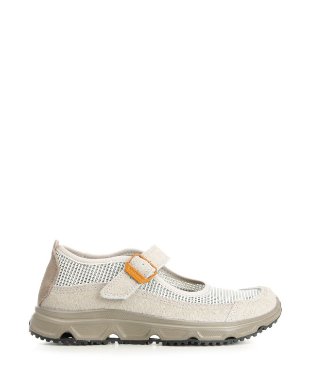 [SALOMON] Sneakers SS26 L49149100WALNUT/SLV C