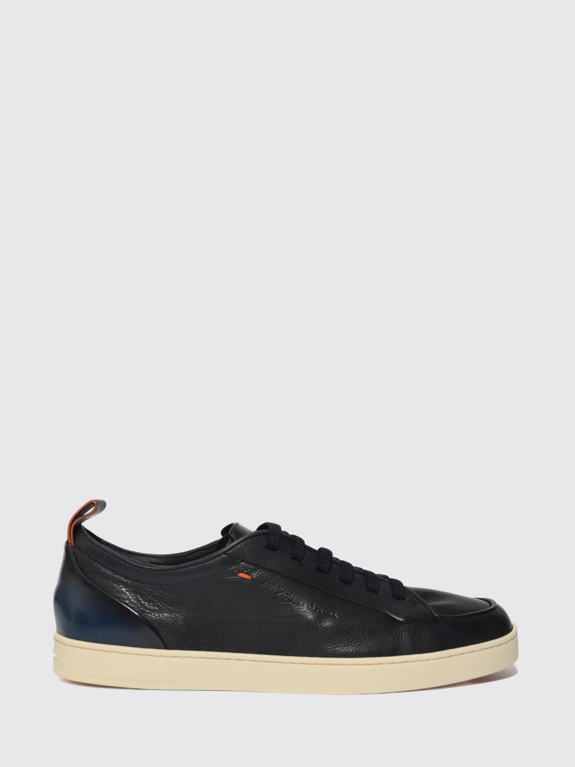 [Santoni] Sneakers SS26 MBNO22184TIRTFRI U48
