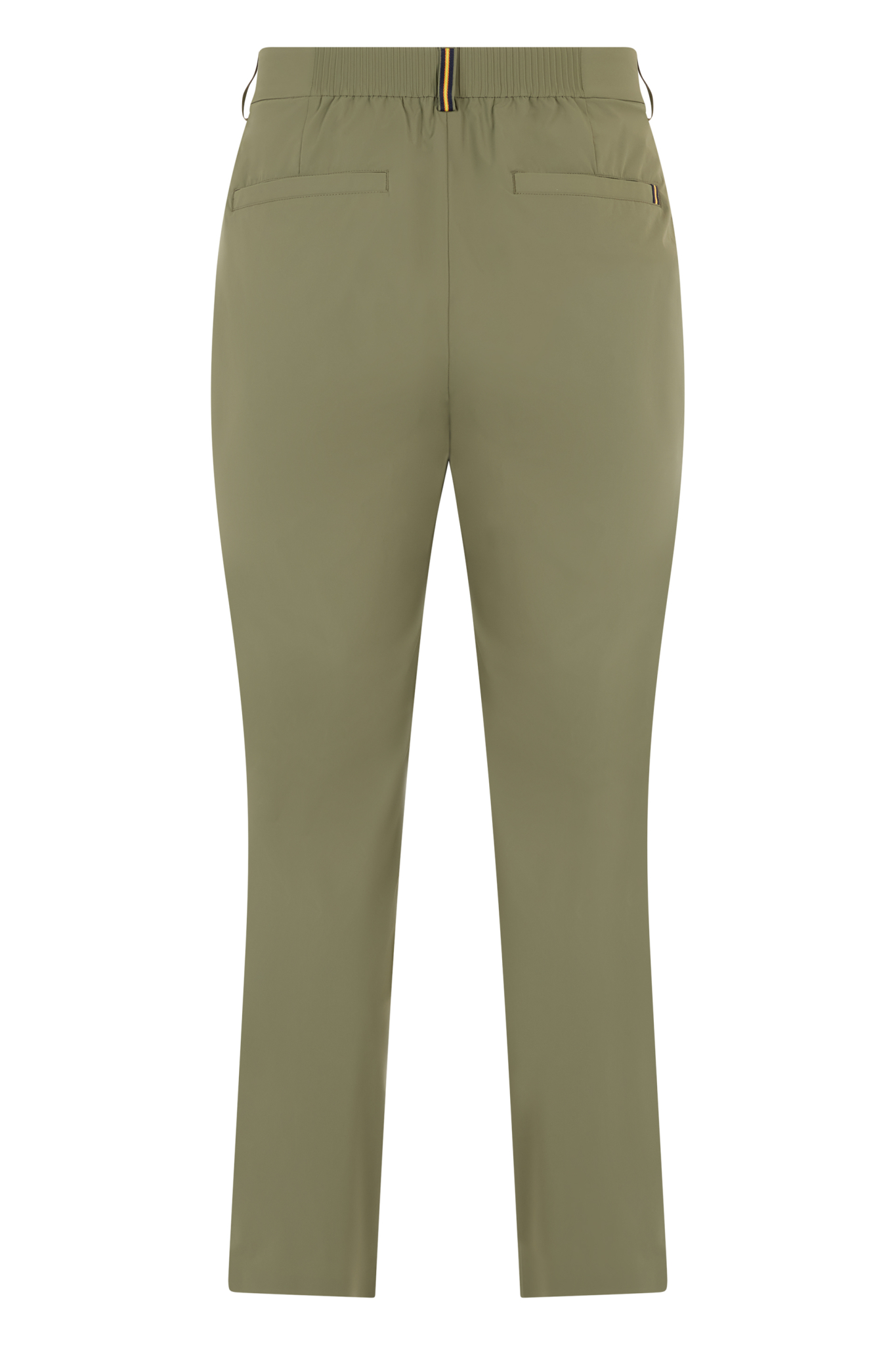 [K-WAY] Trousers SS26 K41578W_V15