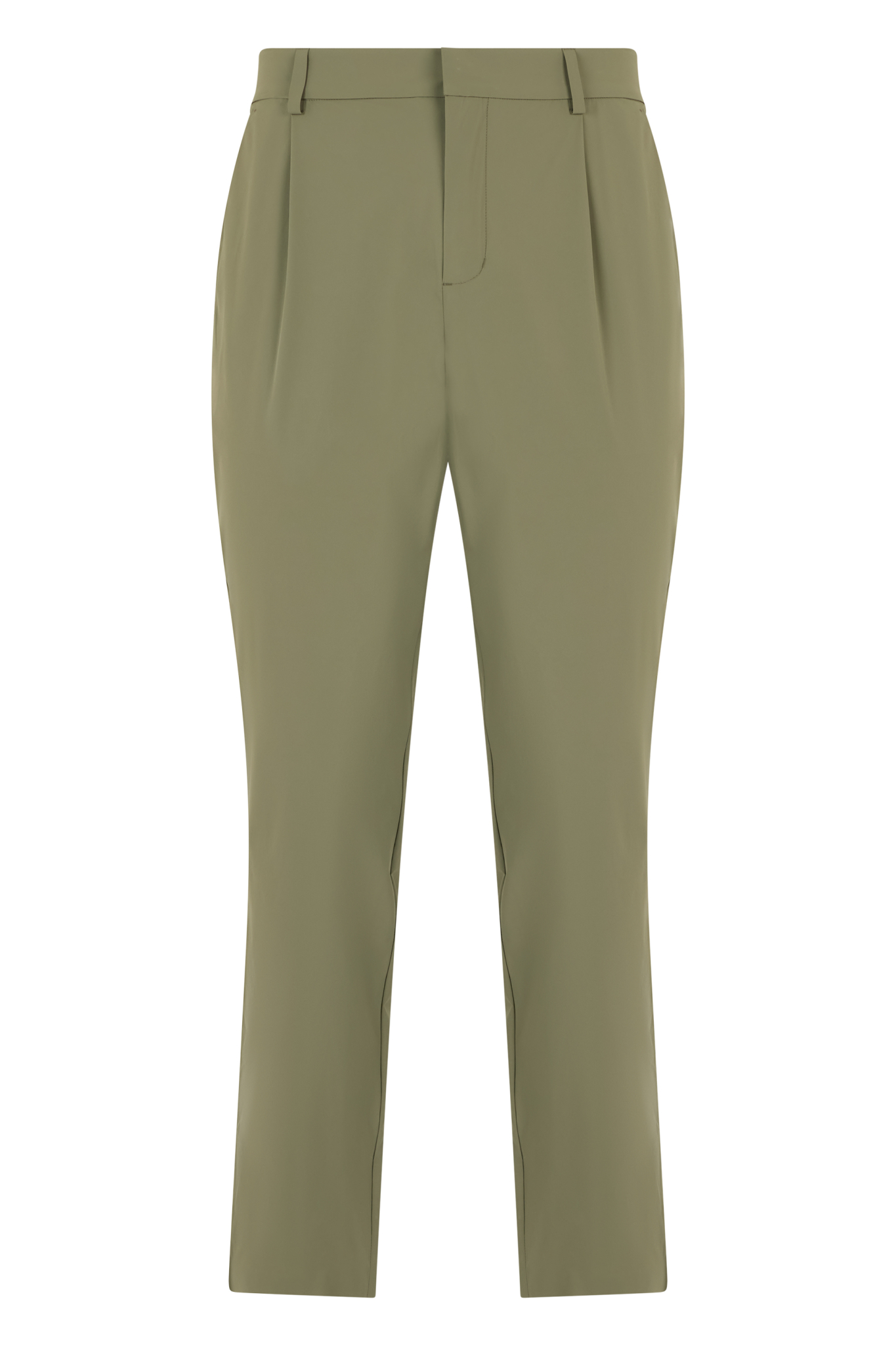 [K-WAY] Trousers SS26 K41578W_V15