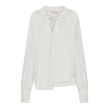 [The Mannei] Shirts Long Sleeve FW25 AW25146_ECRU