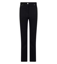 [Ludovic De Saint Sernin] Jeans FW24 AW24PT012MCO0019_BLACK