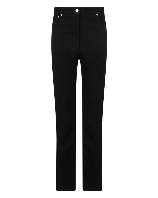 [Ludovic De Saint Sernin] Jeans FW24 AW24PT012MCO0019_BLACK