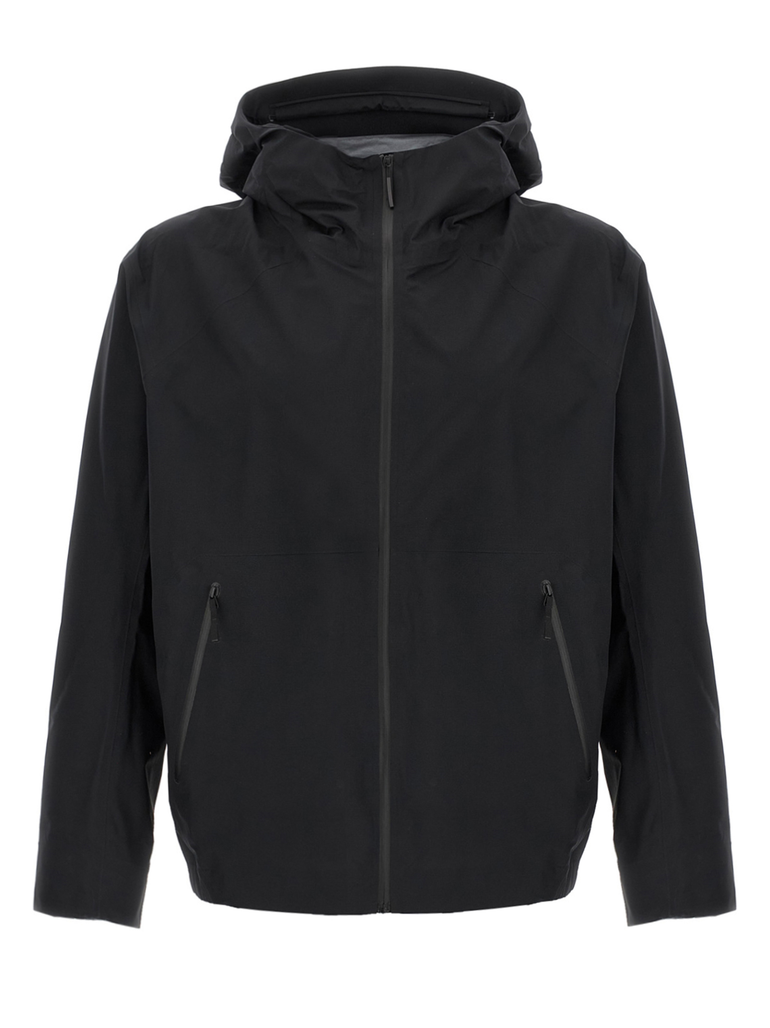 [VEILANCE] Casual Jacket SS26 X000009478BLACK