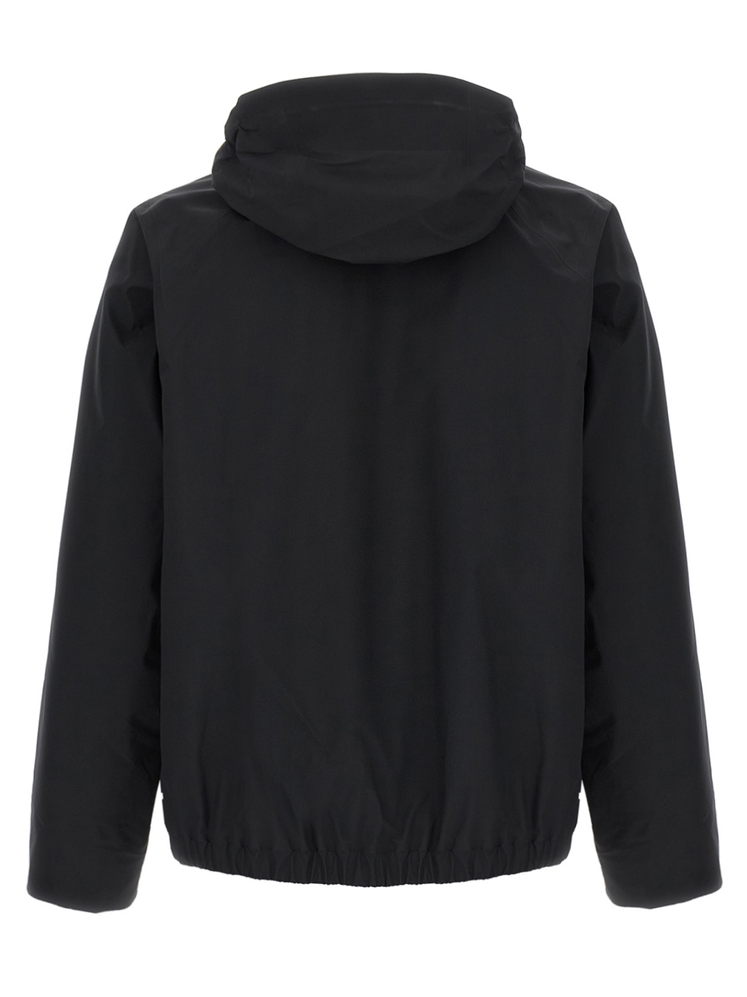 [VEILANCE] Casual Jacket SS26 X000009478BLACK