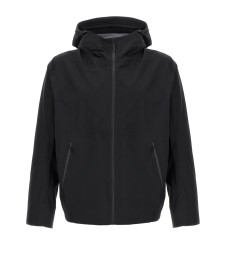 [VEILANCE] Casual Jacket SS26 X000009478BLACK