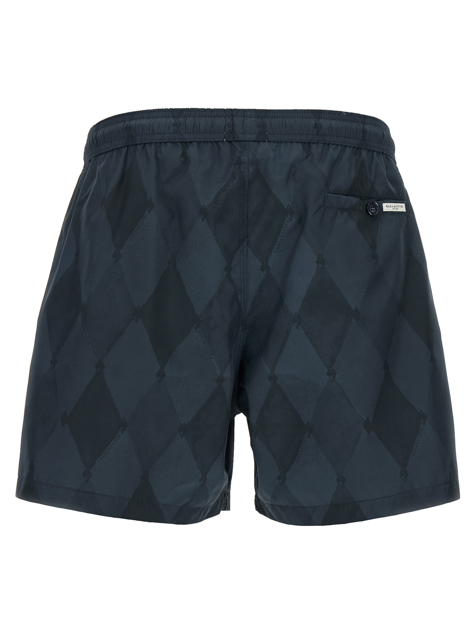 [BALLANTYNE] Swim Pants SS26 BMU010SPL007353