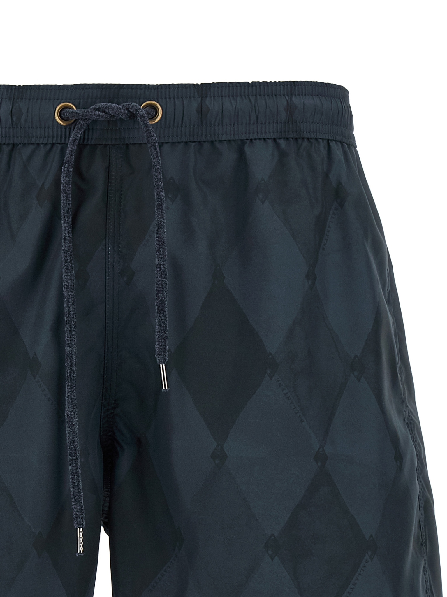 [BALLANTYNE] Swim Pants SS26 BMU010SPL007353