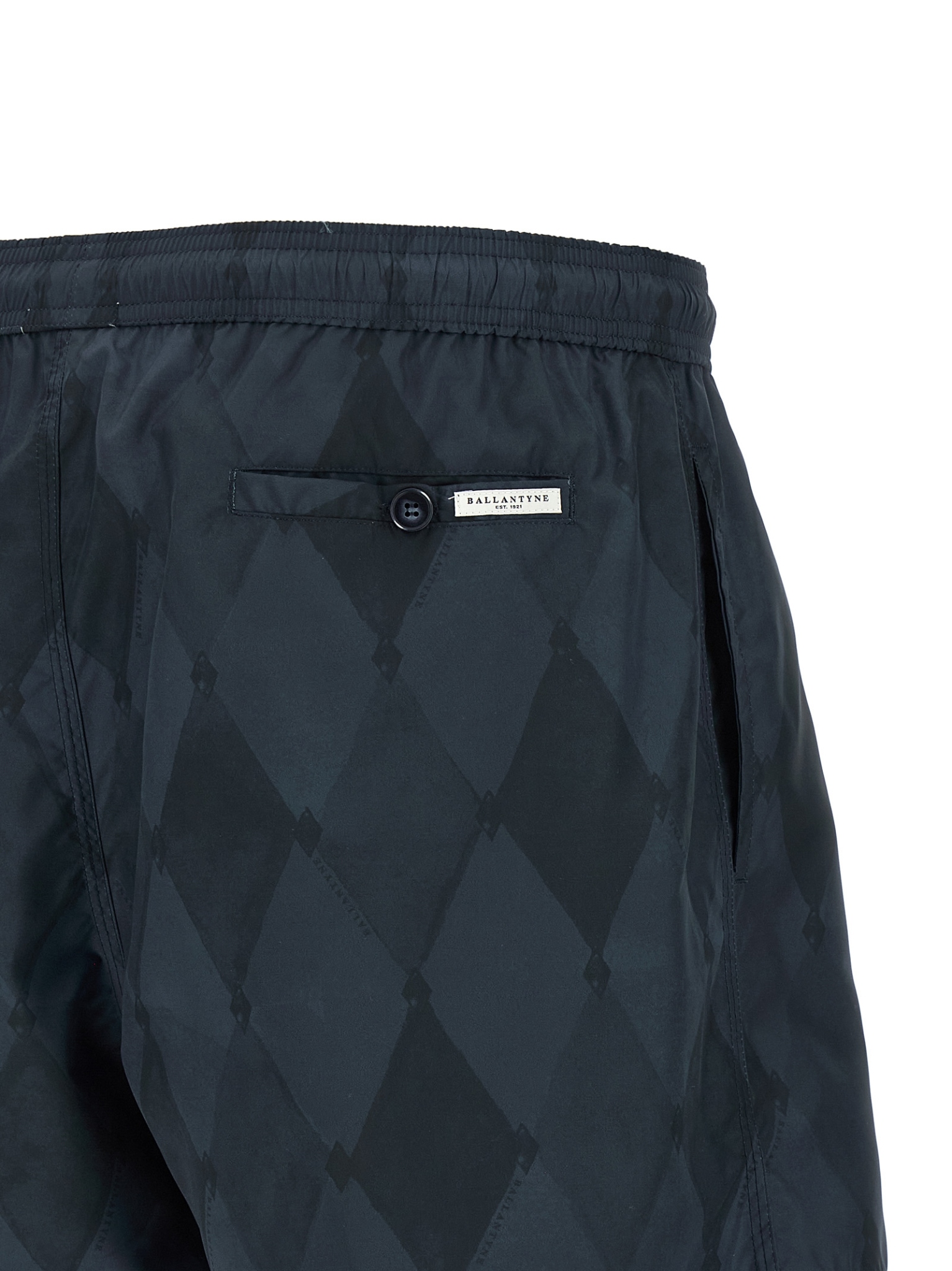 [BALLANTYNE] Swim Pants SS26 BMU010SPL007353