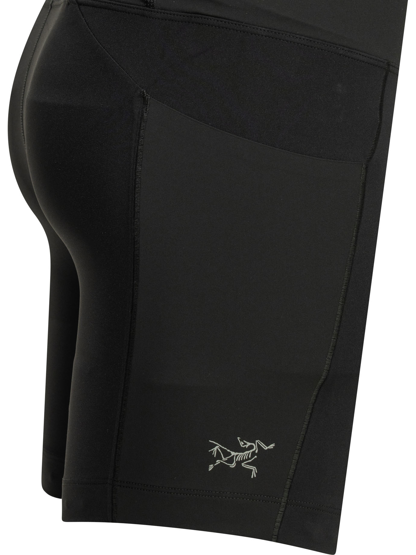 [ARC'TERYX] Shorts SS26 X000007696ESSENTIAL UTILBLACK_A