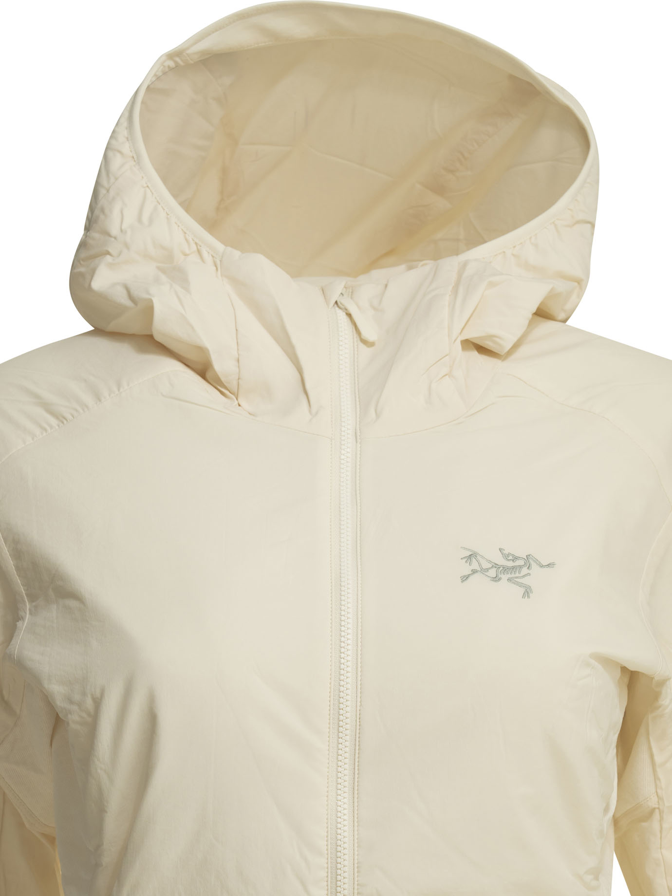 [ARC'TERYX] Zip up SS26 X000009511ATOM SLARTICK SILK_A