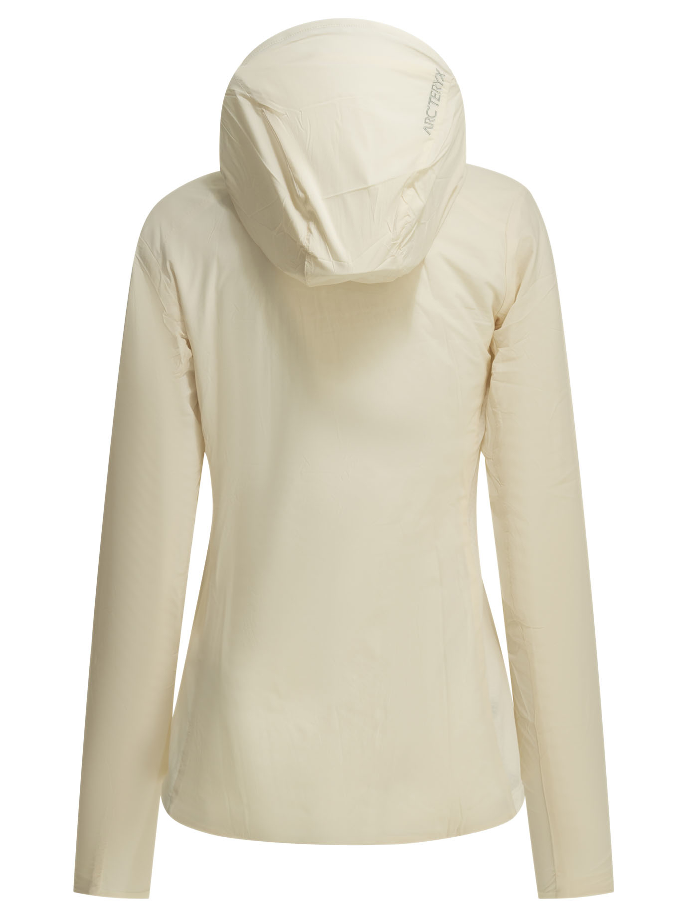 [ARC'TERYX] Zip up SS26 X000009511ATOM SLARTICK SILK_A
