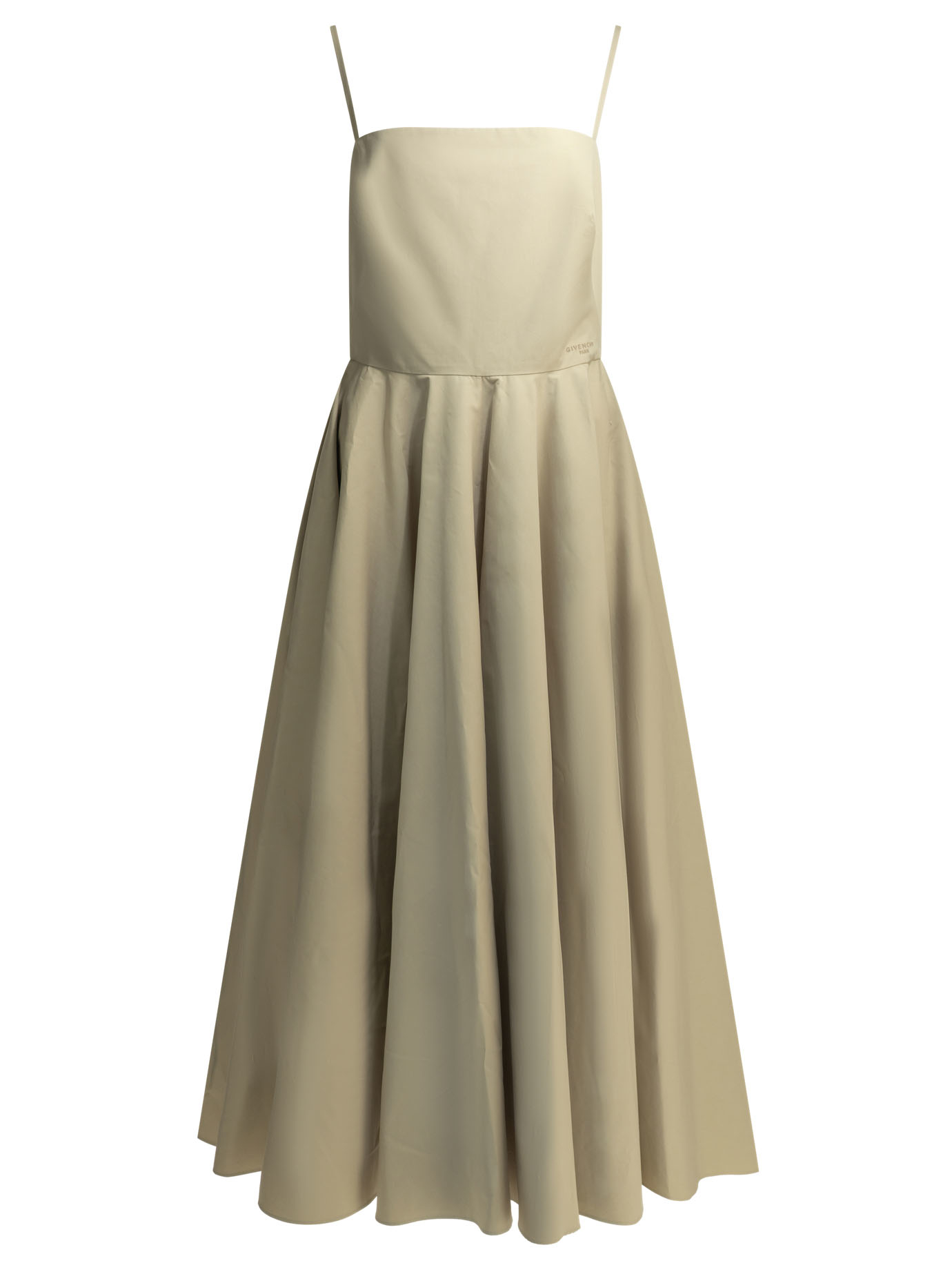 [Givenchy] Sleeveless dress SS26 BW22VQ1642250