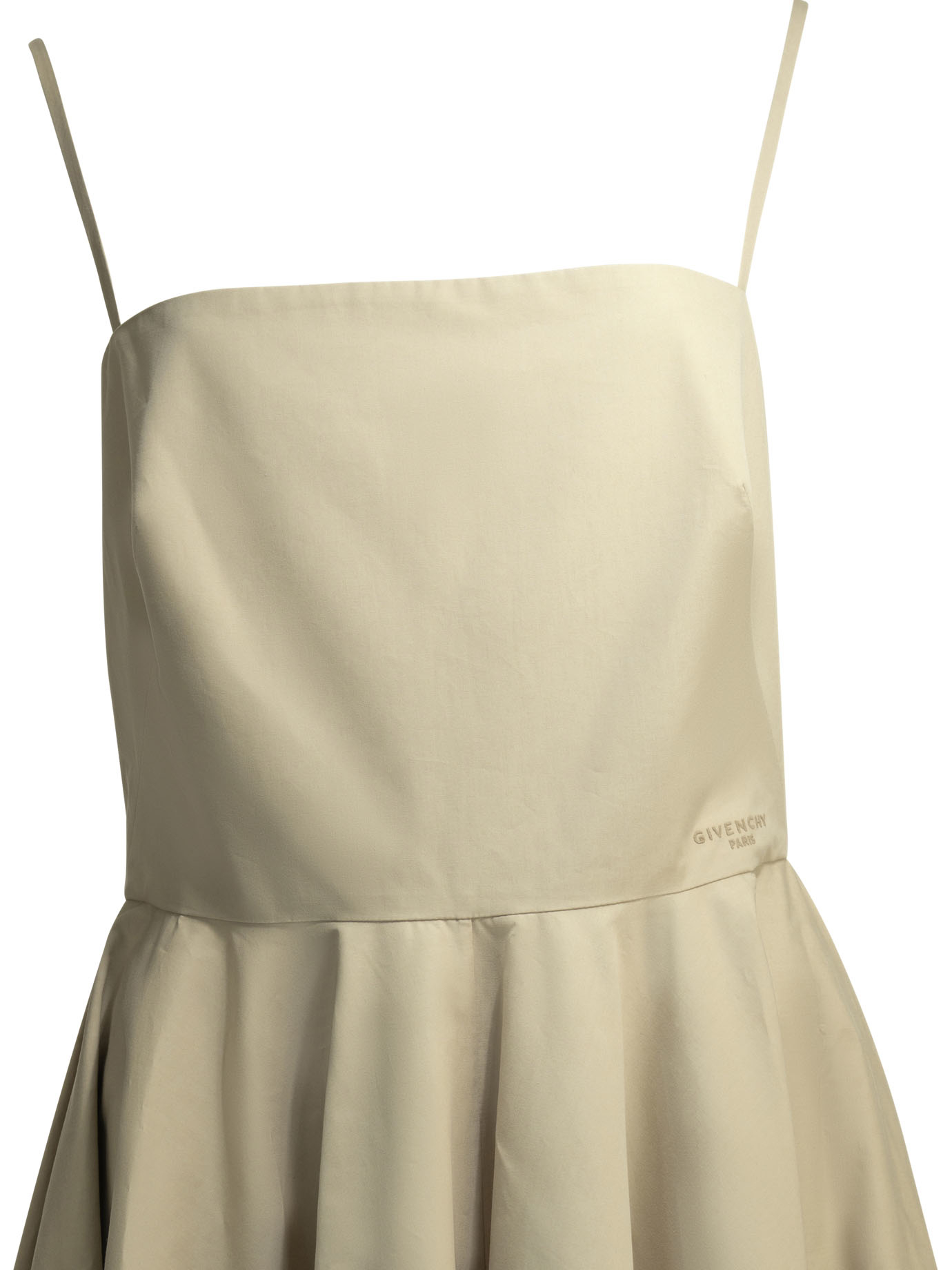 [Givenchy] Sleeveless dress SS26 BW22VQ1642250