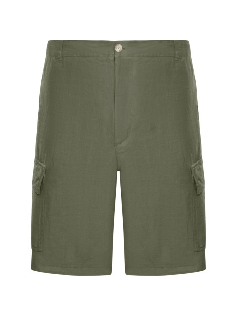[120% LINO] Shorts SS26 33ALIM29D40000476000000038