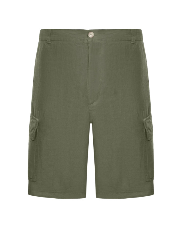 [120% LINO] Shorts SS26 33ALIM29D40000476000000038