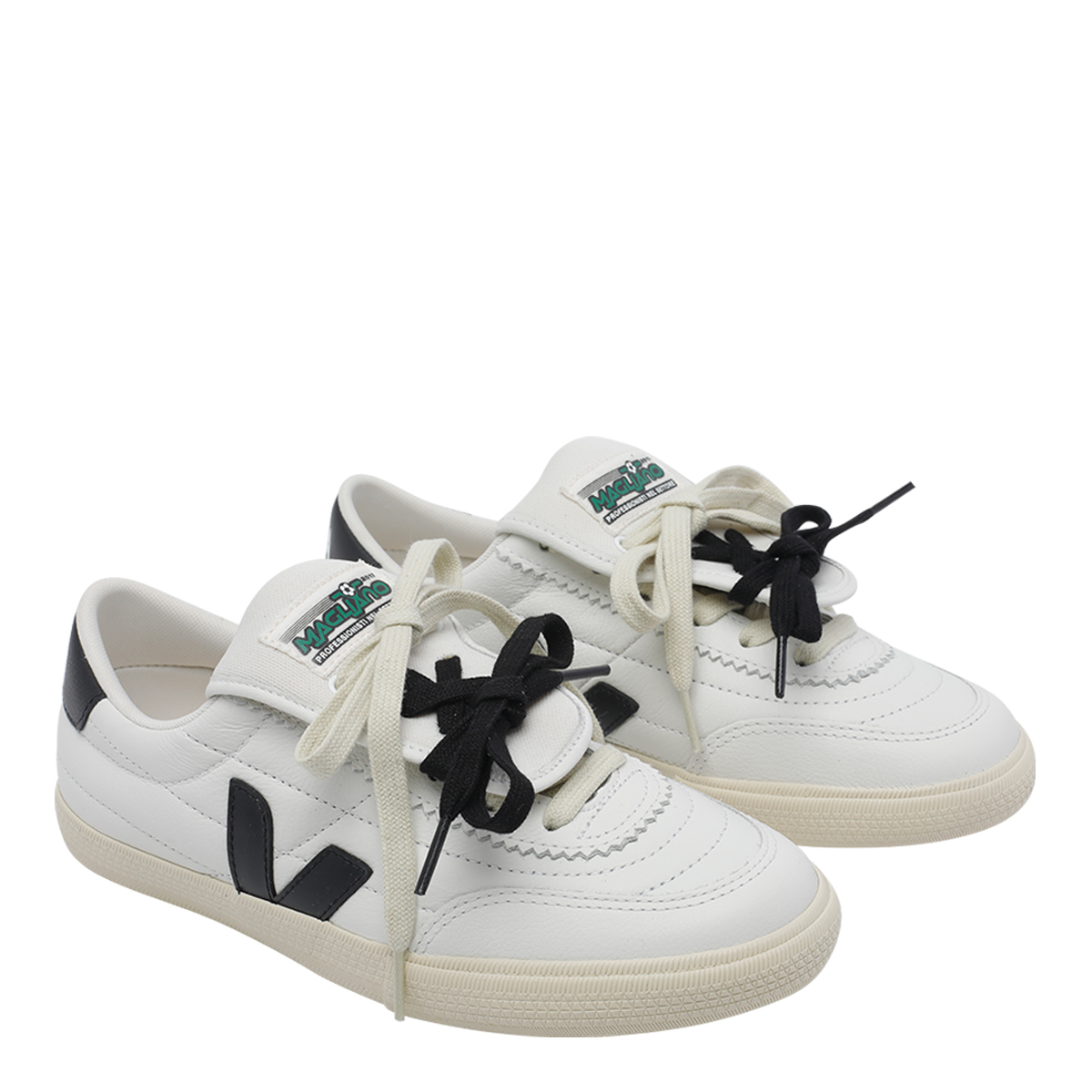 [Veja X Magliano] Sneakers SS26 MG0221673.WHITE
